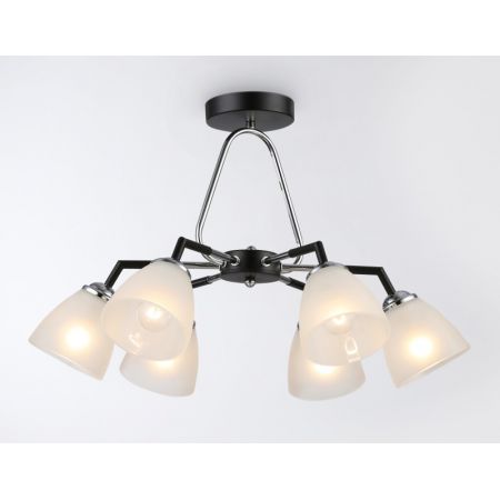 Люстра на штанге Ambrella Light TR303294