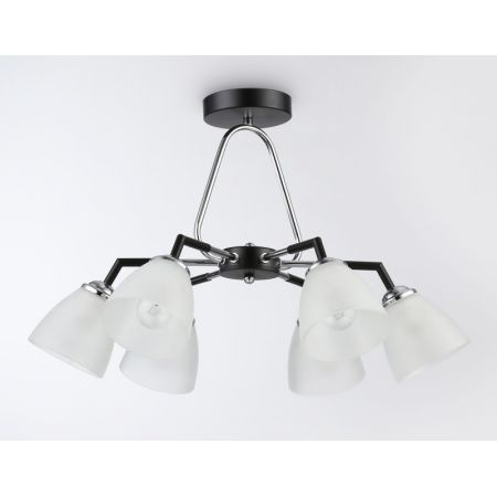 Люстра на штанге Ambrella Light TR303294