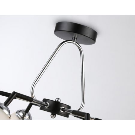 Люстра на штанге Ambrella Light TR303294