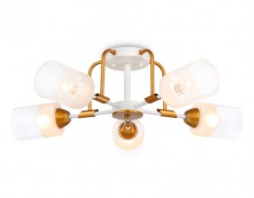 Люстра на штанге Ambrella Light TR303323