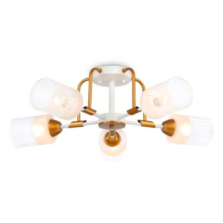 Люстра на штанге Ambrella Light TR303323