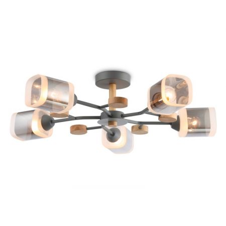 Люстра на штанге Ambrella Light TR303323