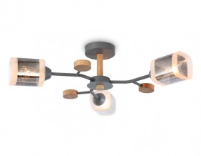 Люстра на штанге Ambrella Light TR3033231
