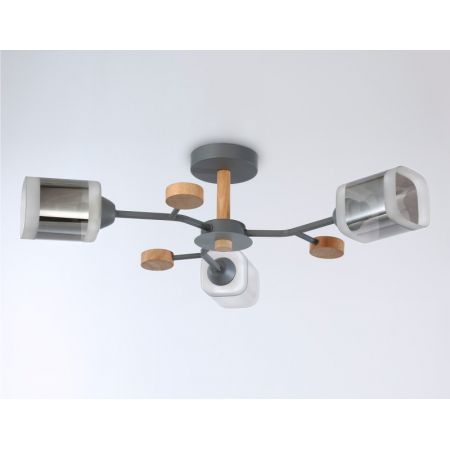 Люстра на штанге Ambrella Light TR3033231