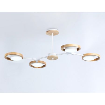 Люстра на штанге Ambrella Light FL51609
