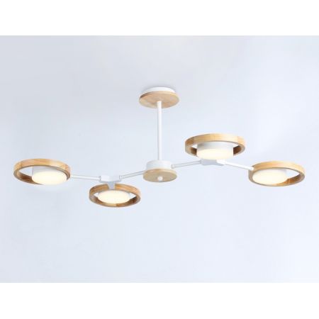 Люстра на штанге Ambrella Light FL51609
