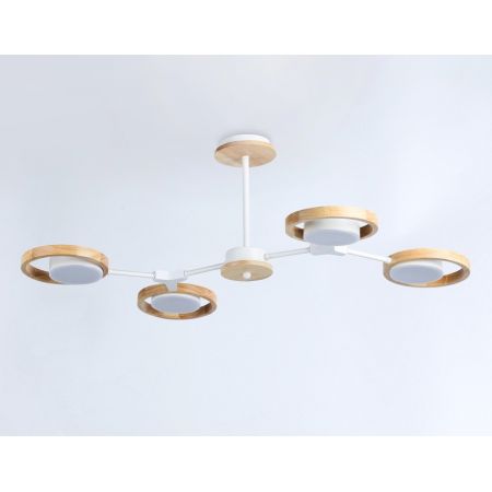 Люстра на штанге Ambrella Light FL51609