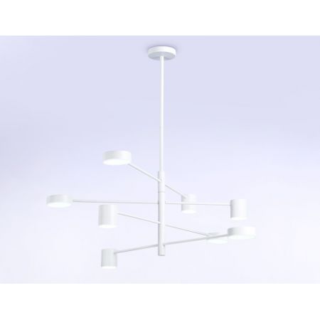 Люстра на штанге Ambrella Light FL51688