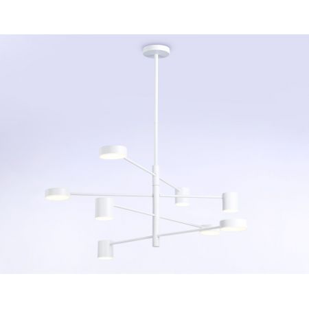 Люстра на штанге Ambrella Light FL51688