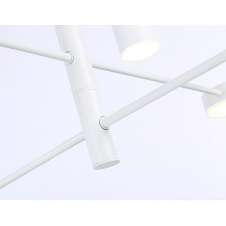 Люстра на штанге Ambrella Light FL51688