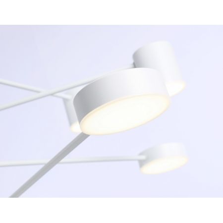 Люстра на штанге Ambrella Light FL51688