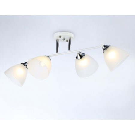 Люстра на штанге Ambrella Light TR303003