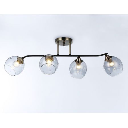 Люстра на штанге Ambrella Light TR303011
