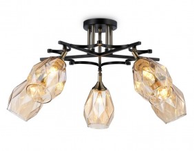 Люстра на штанге Ambrella Light TR303035