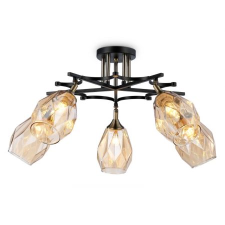 Люстра на штанге Ambrella Light TR303035