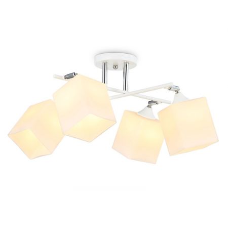 Люстра на штанге Ambrella Light TR303083