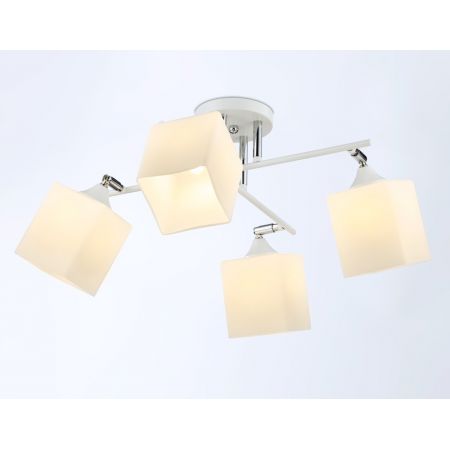Люстра на штанге Ambrella Light TR303083