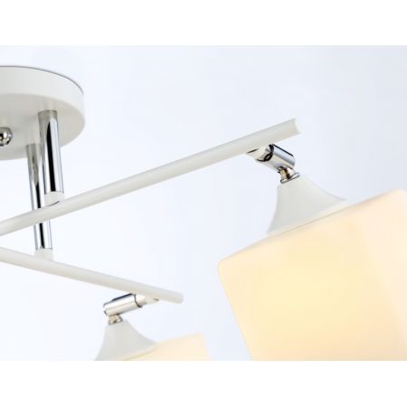 Люстра на штанге Ambrella Light TR303083