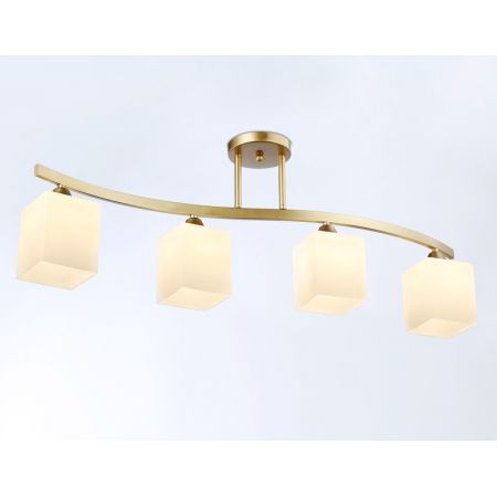 Люстра на штанге Ambrella Light TR303122