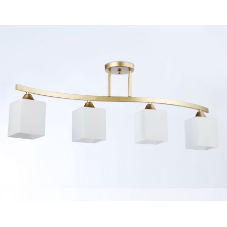 Люстра на штанге Ambrella Light TR303122