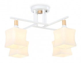 Люстра на штанге Ambrella Light TR9495
