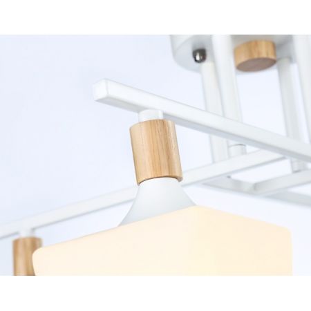 Люстра на штанге Ambrella Light TR9495