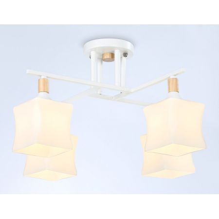 Люстра на штанге Ambrella Light TR9495