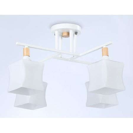 Люстра на штанге Ambrella Light TR9495