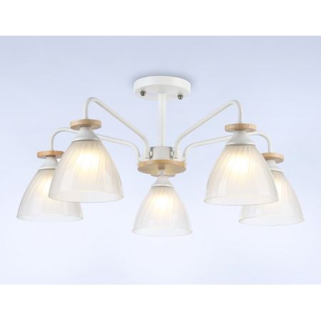 Люстра на штанге Ambrella Light TR9567