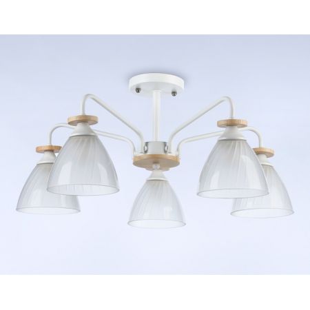 Люстра на штанге Ambrella Light TR9567