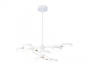 Люстра на штанге Ambrella Light FL51642