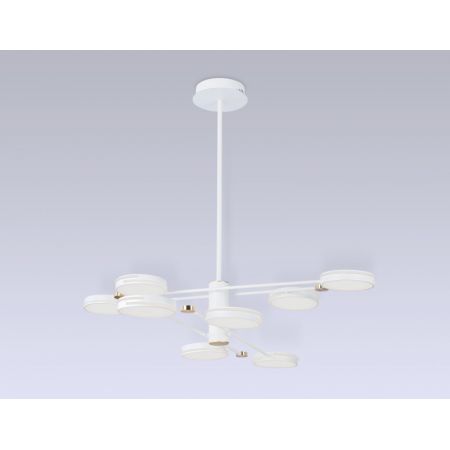 Люстра на штанге Ambrella Light FL51642