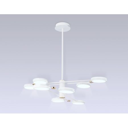 Люстра на штанге Ambrella Light FL51642