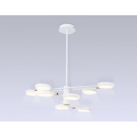Люстра на штанге Ambrella Light FL51642