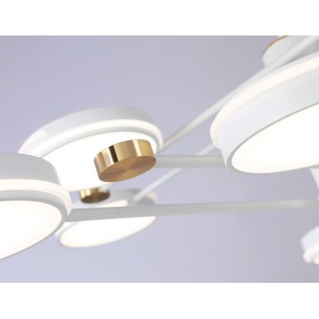 Люстра на штанге Ambrella Light FL51642