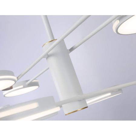 Люстра на штанге Ambrella Light FL51642