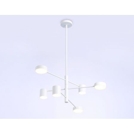 Люстра на штанге Ambrella Light FL51684