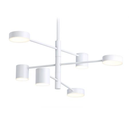 Люстра на штанге Ambrella Light FL51684