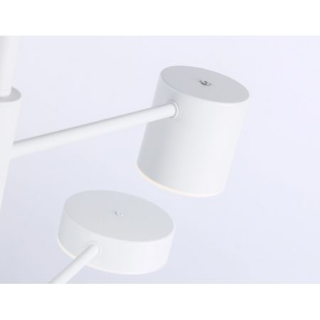 Люстра на штанге Ambrella Light FL51684