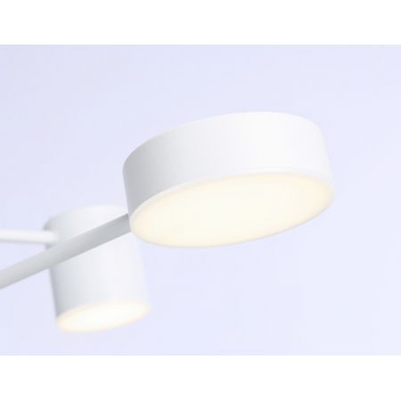Люстра на штанге Ambrella Light FL51684