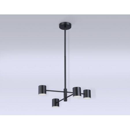 Люстра на штанге Ambrella Light FL51707