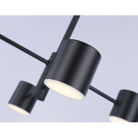Люстра на штанге Ambrella Light FL51707