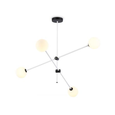 Люстра на штанге Ambrella Light TR2505