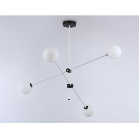Люстра на штанге Ambrella Light TR2505