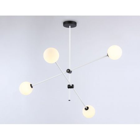 Люстра на штанге Ambrella Light TR2505
