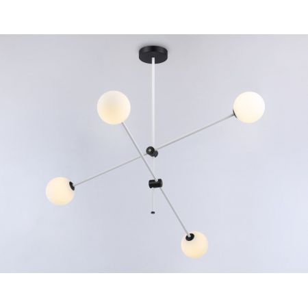 Люстра на штанге Ambrella Light TR2505