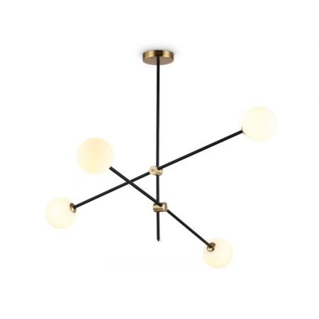 Люстра на штанге Ambrella Light TR2507