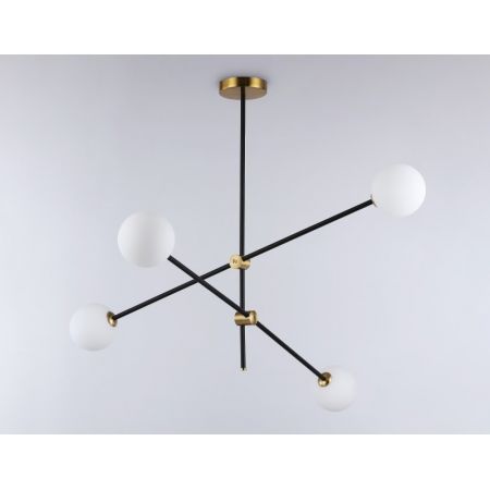 Люстра на штанге Ambrella Light TR2507