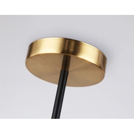 Люстра на штанге Ambrella Light TR2507