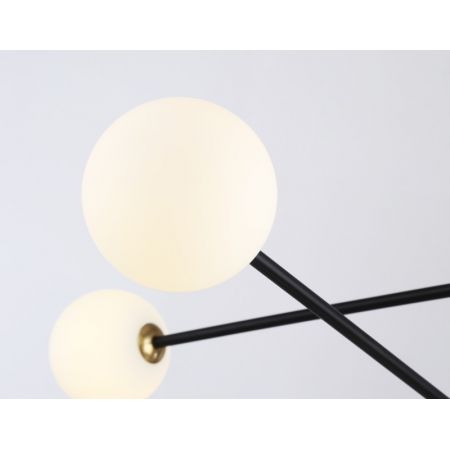 Люстра на штанге Ambrella Light TR2507